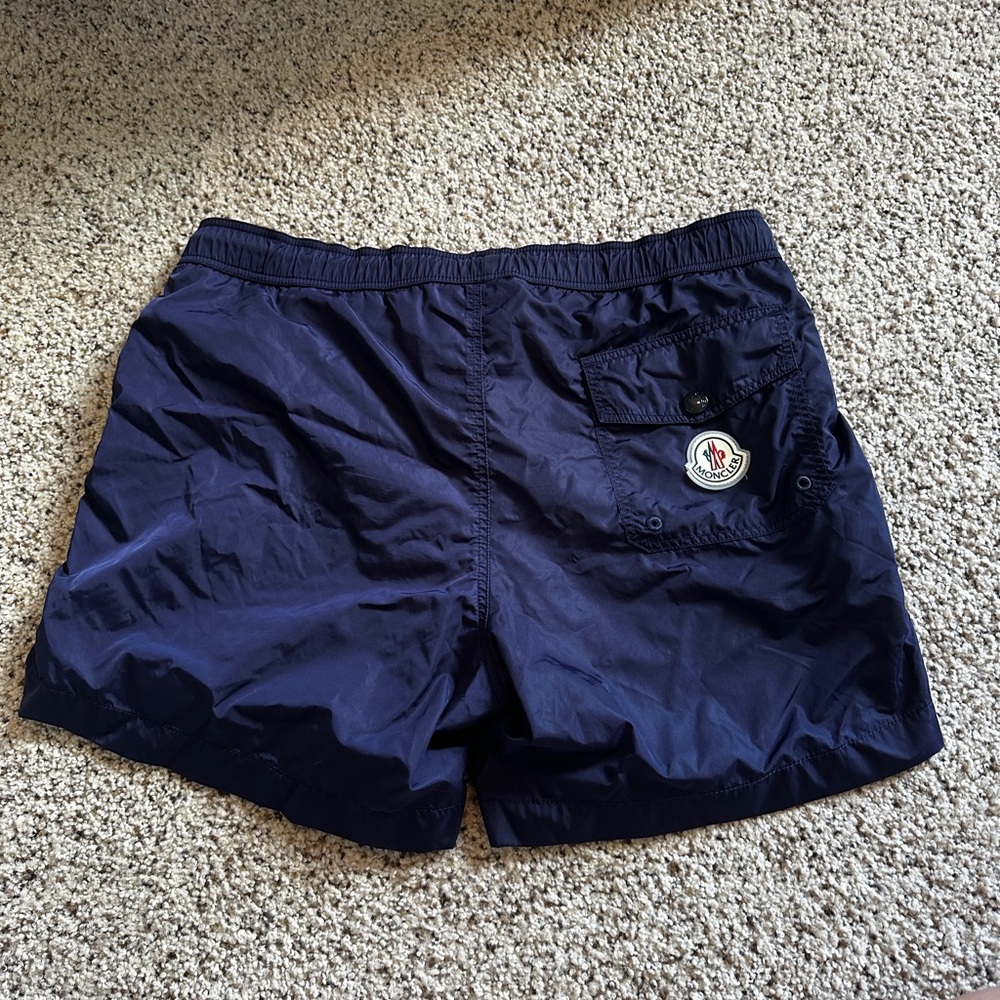 Moncler Board Shorts